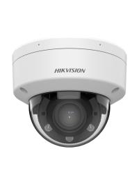 HIKVISION DS-2CD1763G2-LIZSU 6MP 2.8-12MM MOTORIZE LENS 30 METRE SMART HYBRID DAHİLİ MİKROFON IK08 IP DOME KAMERA - 1